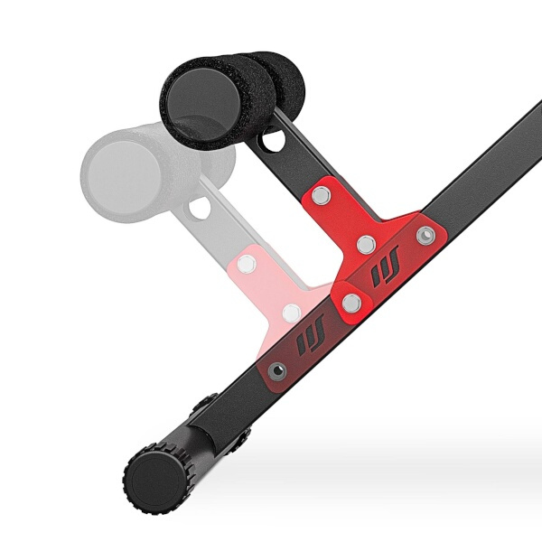 MARBO Hyperextenze Sport MH-L116 2.0