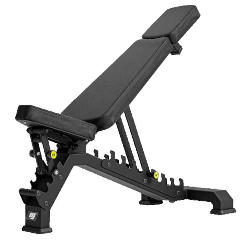 MARBO Variabilní posilovací lavice MP-L202
