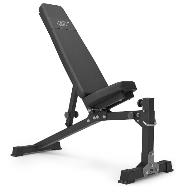 MARBO Variabilní posilovací lavice  MS-L114 2.0