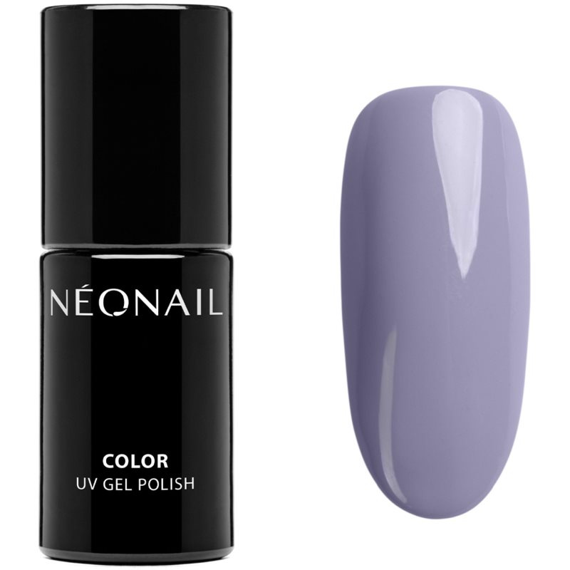 NEONAIL Bloomy Vibes gelový lak na nehty odstín Show Your Spark 7.2 ml