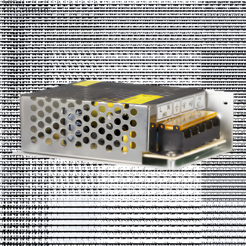 Zdroj napájecí ZAMEL LEDIX LED modulový  12Vss, 65W
