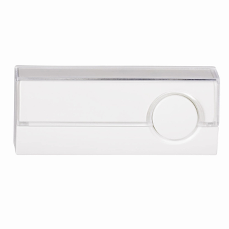 Zamel Zvonkové tlačítko 250V/IP44