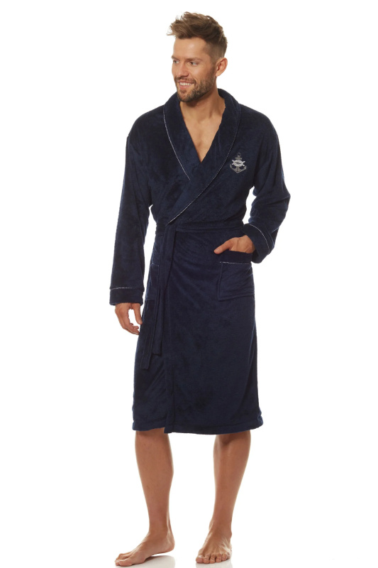 Župan Marine 2114 Dark Blue - L&L M