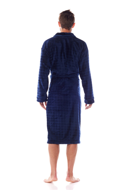 Župan Dante 2221 Námořnická modrá - L&L M