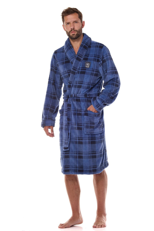 Župan Hero Long 2455 Navy - L&L M