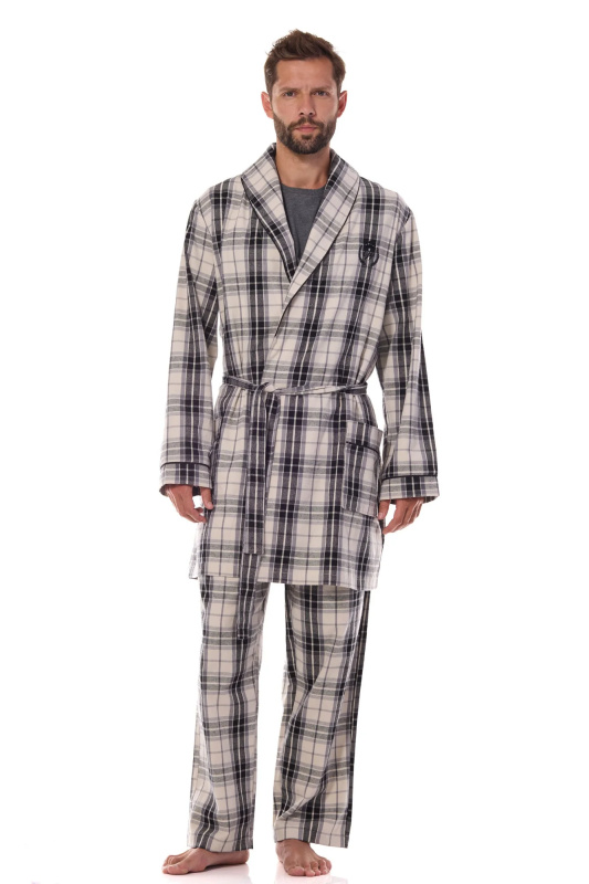 Župan Ben BJ Short 2470 Graphite - L&L XL