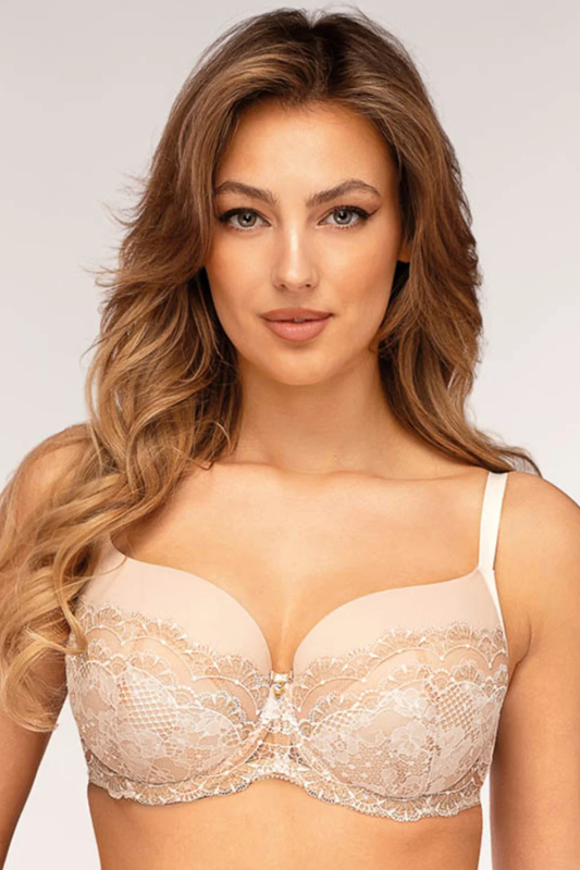 Unikat Rosali barva: ecru-beige 70F