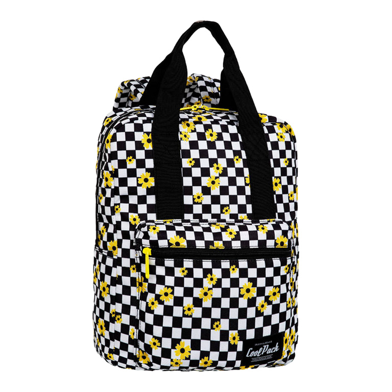 CoolPack taška/batoh Blis - Chess Flow