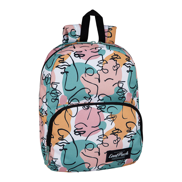 CoolPack batoh Slight - Art Deco
