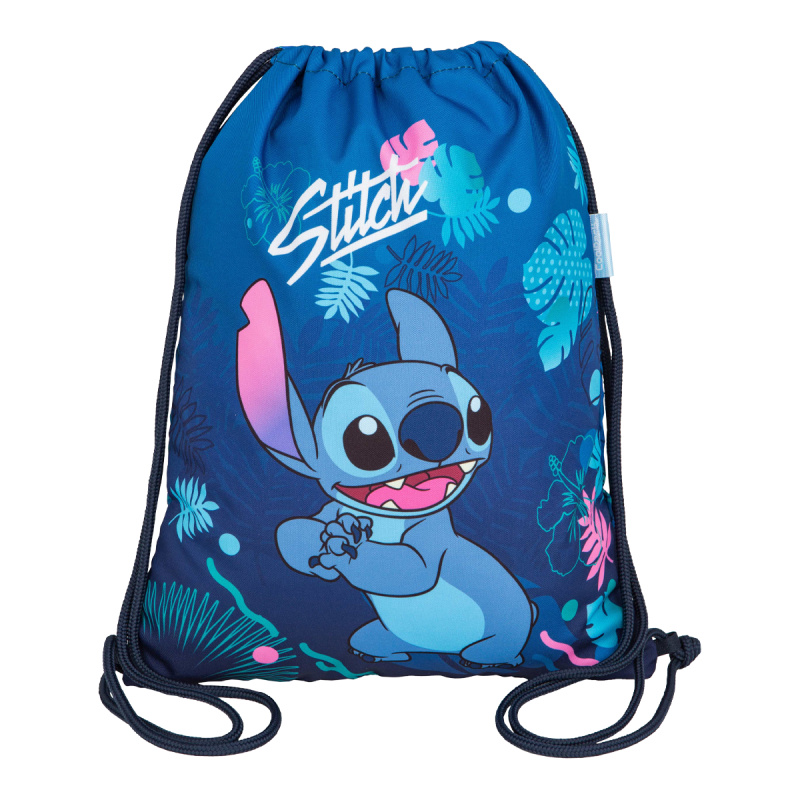 Colorino dětský stahovací vak - Stitch