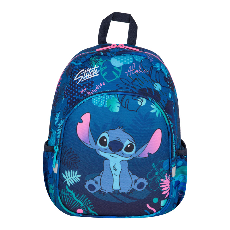 Colorino detský batôžtek Stitch