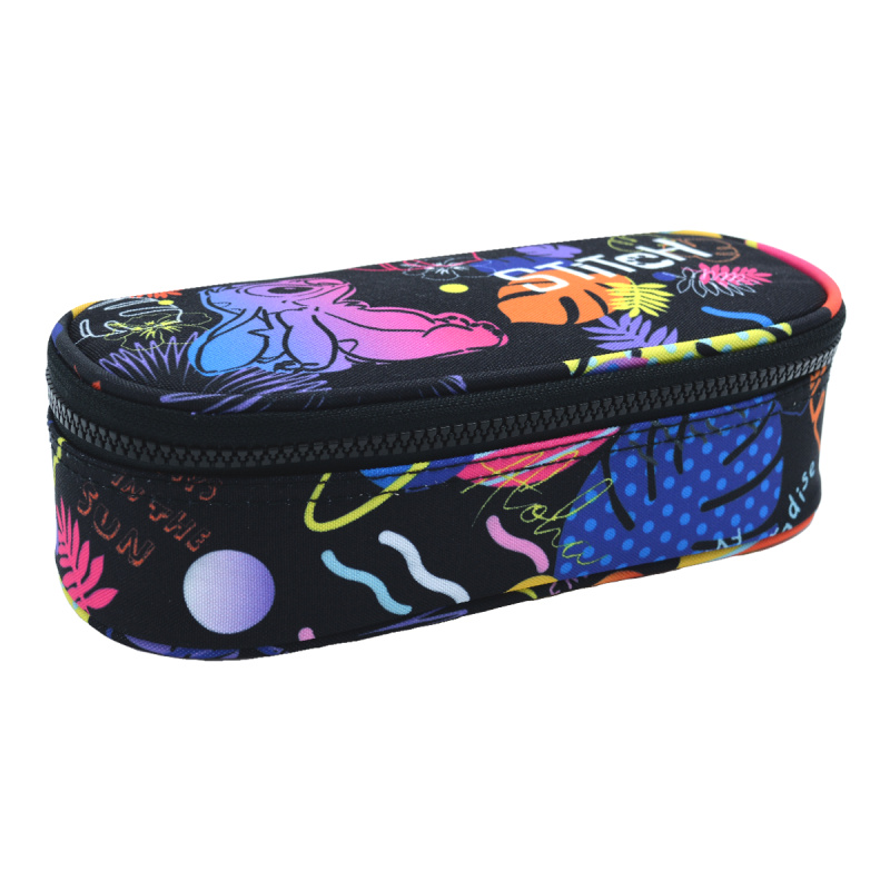 Colorino peračník Campus Stitch Black