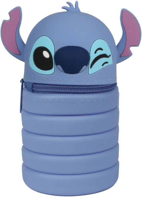 Colorino rozťahovací peračník s hlavou Stitch