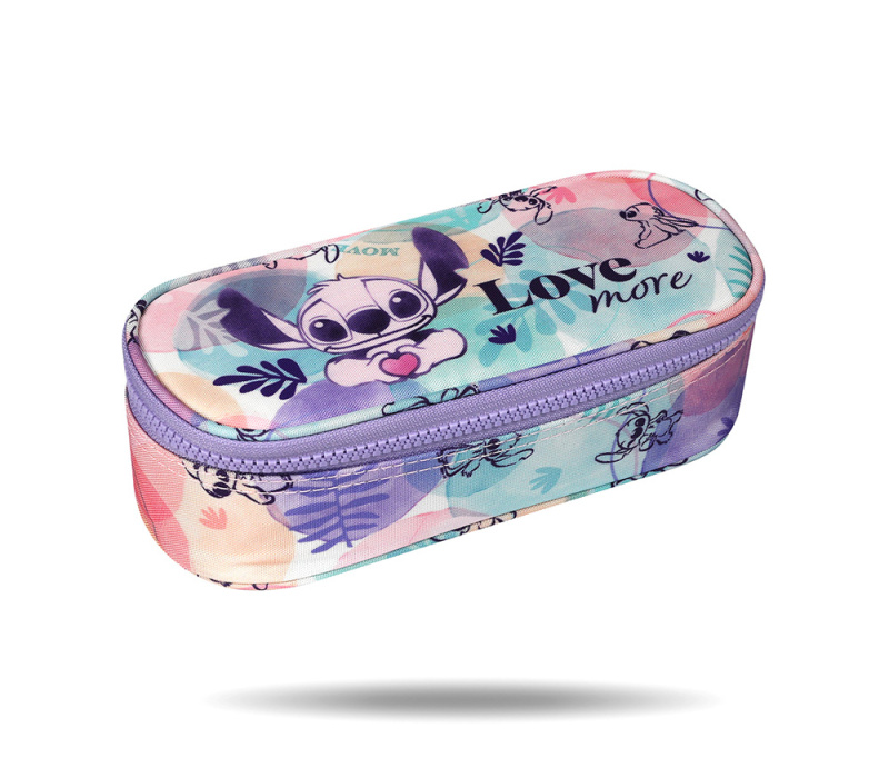 Colorino peračník Campus Stitch Pastel