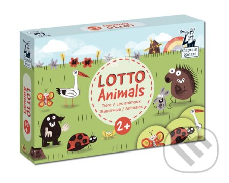 Loto zvířata
