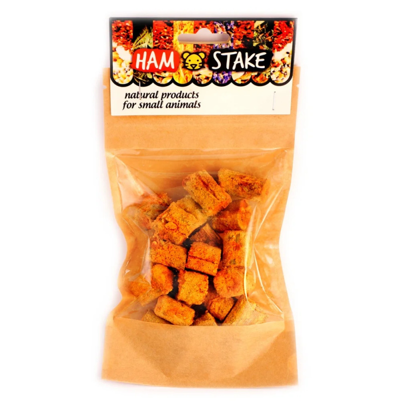 Ham-Stake Topinamburové stonky s mrkví 60g