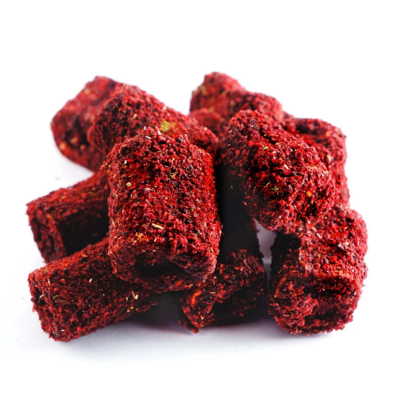 HamStake topinamburové dropsy s červenou řepou  60g