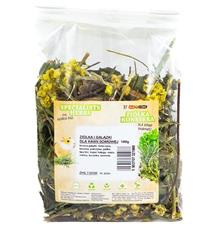 HamStake Speciast Herbs&Branches Guinea Pig  100g