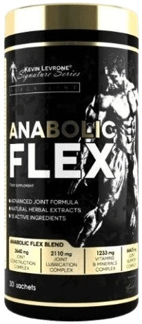 Kevin Levrone Anabolic Flex 30 sáčků