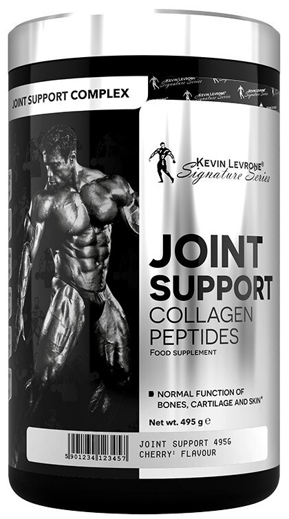 Kevin Levrone Joint Support 495 g - třešeň