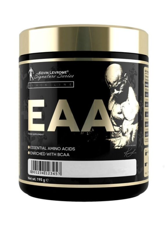 Kevin Levrone EAA 195 g dragon fruit