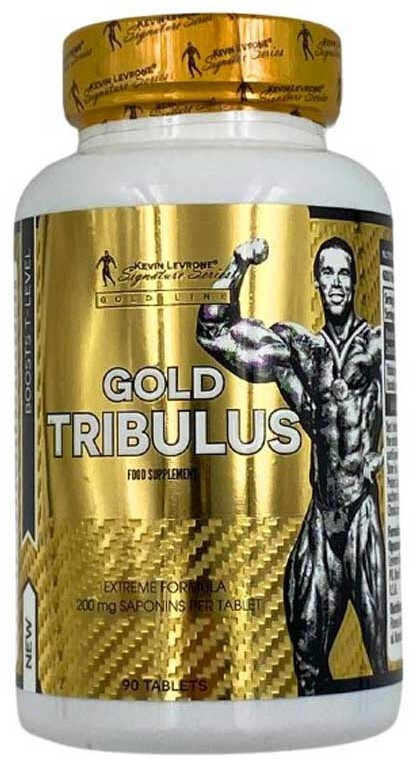 Kevin Levrone GOLD Tribulus 90 tablet