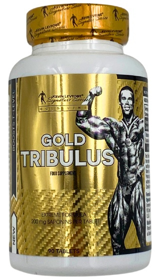 Kevin Levrone GOLD Tribulus 90 tablet