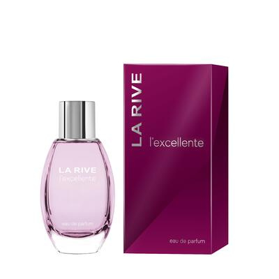 LA RIVE L'Excellente EdP 100 ml