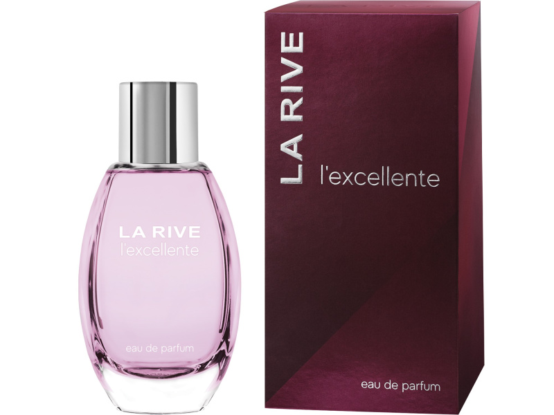 LA RIVE L'Excellente EdP 100 ml