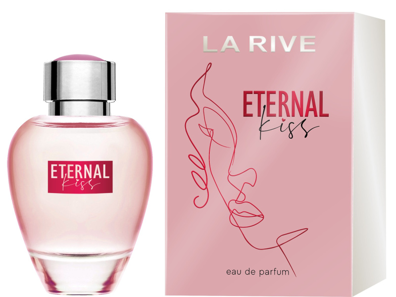 LA RIVE Eternal Kiss EdP 90 ml