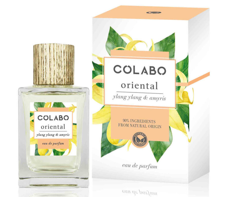 COLABO Oriental EDP 100 ml