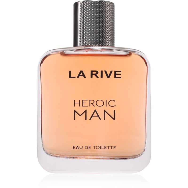 LA RIVE Heroic Pánská EdT 100 ml