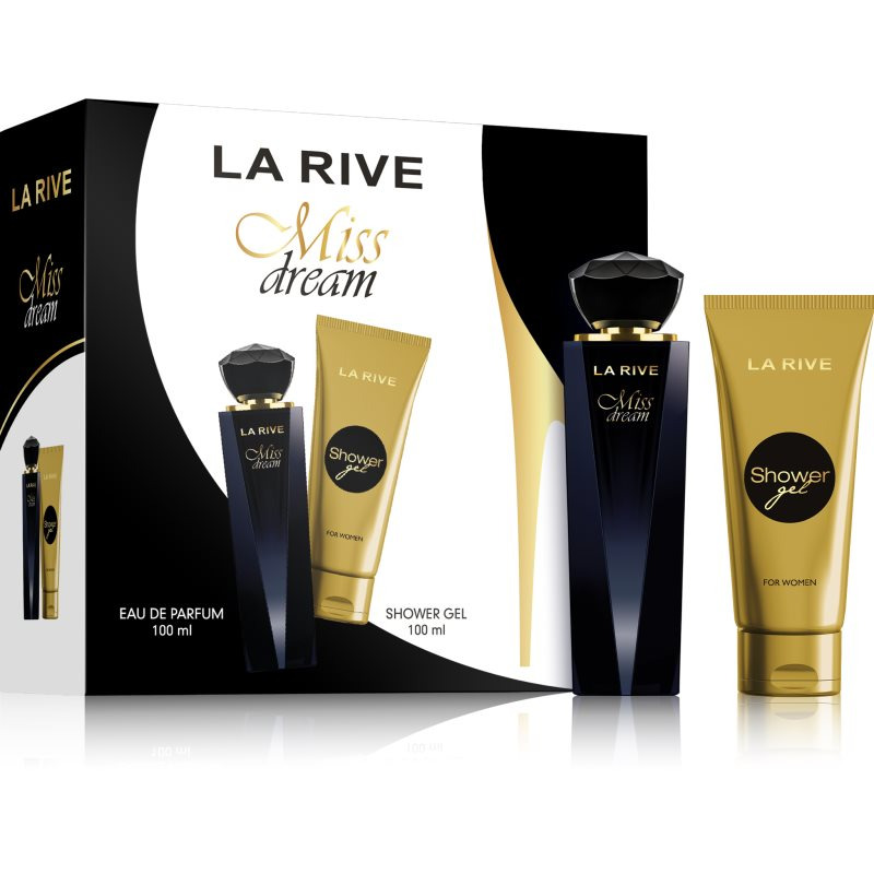 La Rive Miss Dream Set dárková sada pro ženy 1 ks
