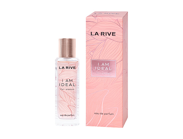 LA RIVE I am Ideal EdP 90 ml