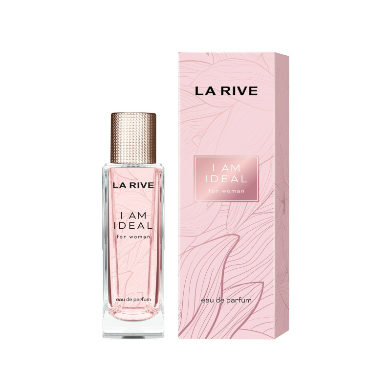 LA RIVE I am Ideal EdP 90 ml