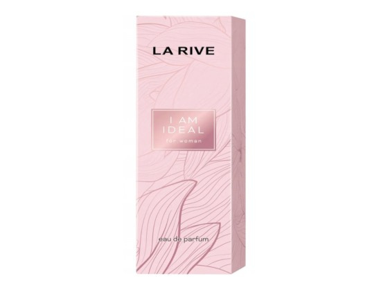 LA RIVE I am Ideal EdP 90 ml