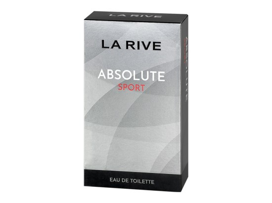 LA RIVE Absolute sport EdT 100 ml