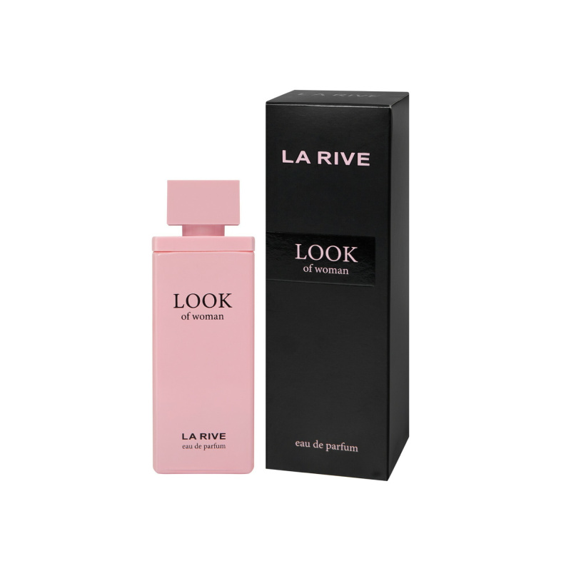 LA RIVE Look of Woman, edp 75 ml- novinka