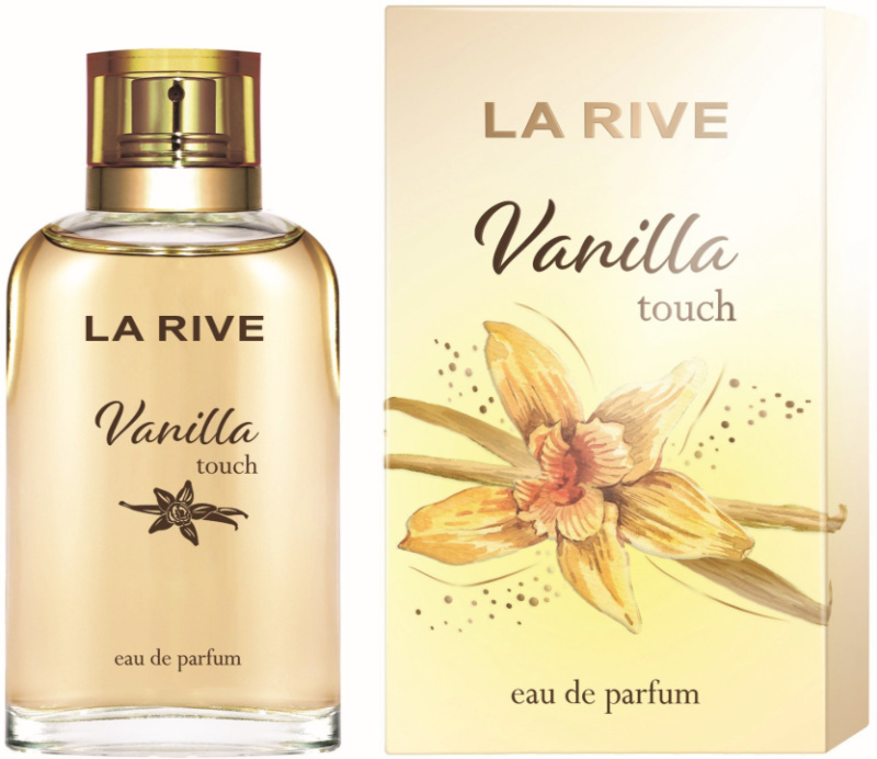 LA RIVE Vanilla, edp 90 ml