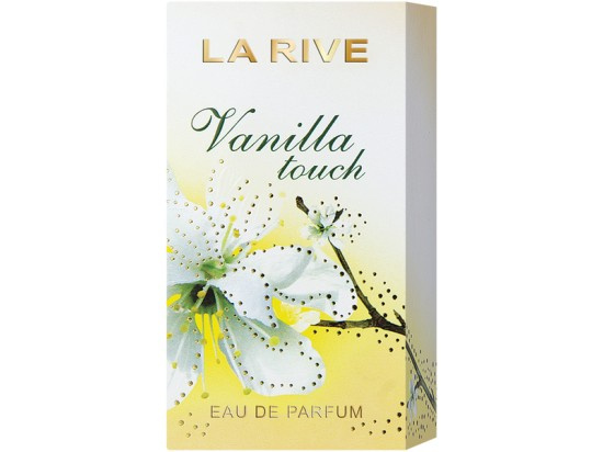 LA RIVE Vanilla, edp 90 ml