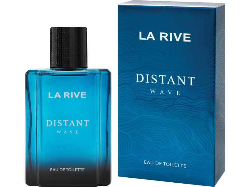 LA RIVE Distant Wave, 100 ml