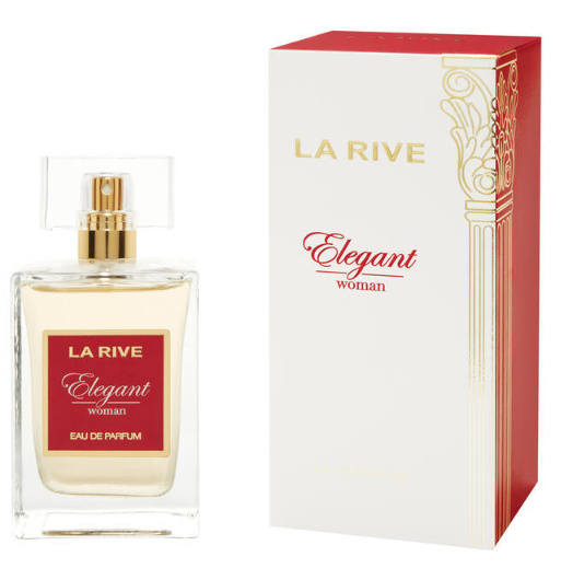La Rive EDP 100ml D - Elegant