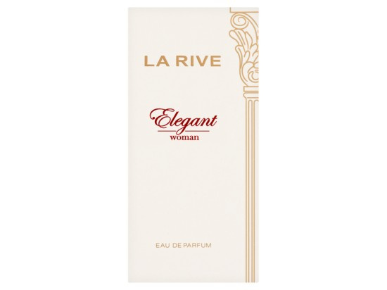 La Rive EDP 100ml D - Elegant
