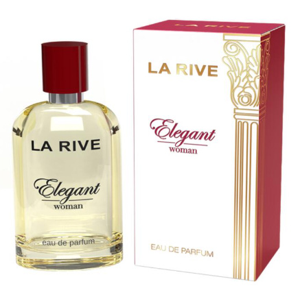 LA RIVE Elegant Woman, 30 ml