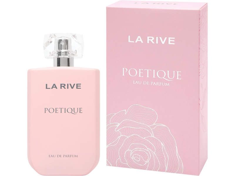 LA RIVE Poetique, 90 ml