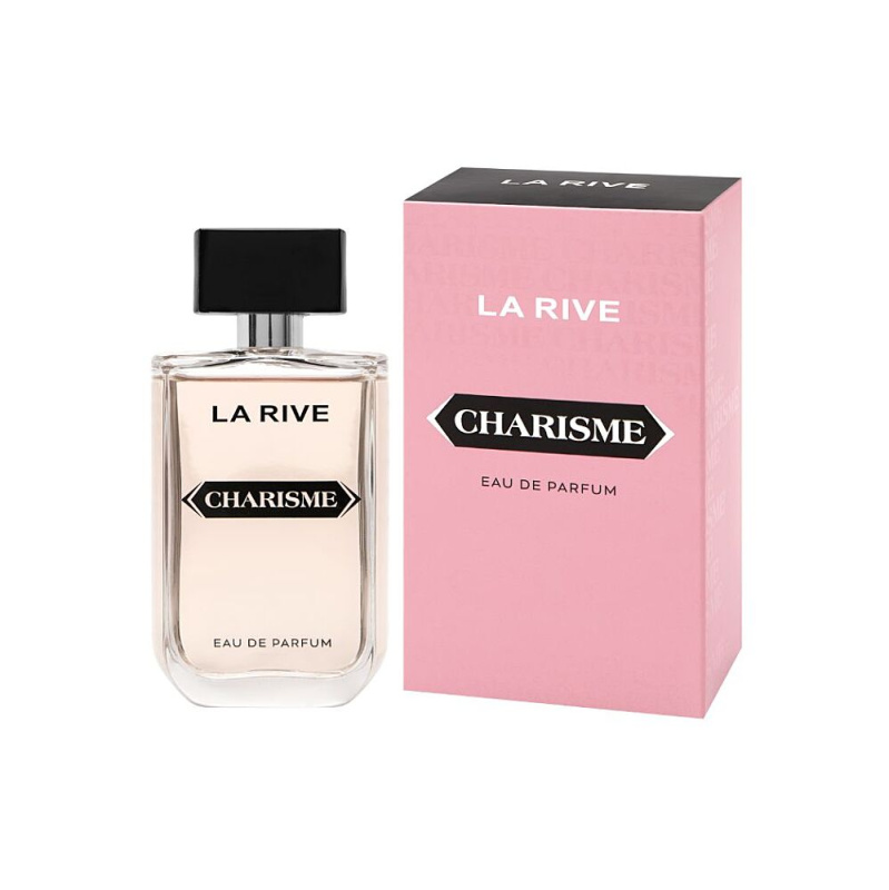 La Rive Charisme parfémovaná voda pro ženy 90 ml