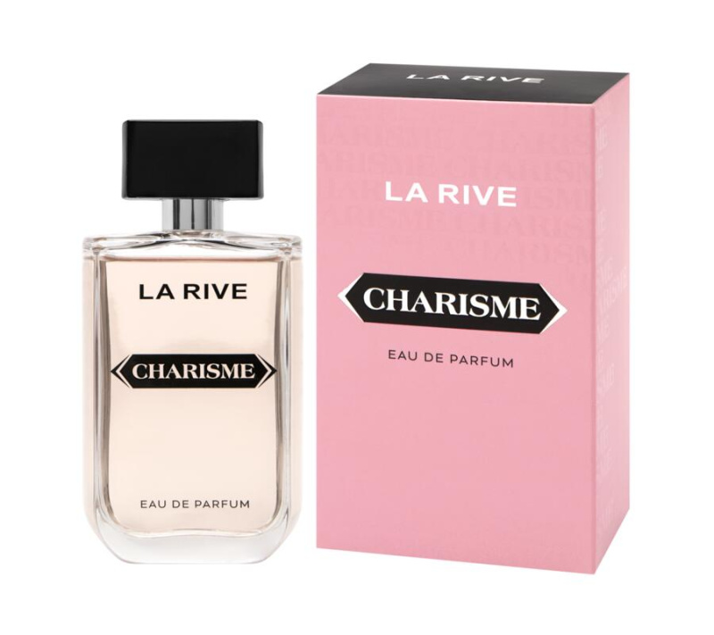La Rive Charisme parfémovaná voda pro ženy 90 ml