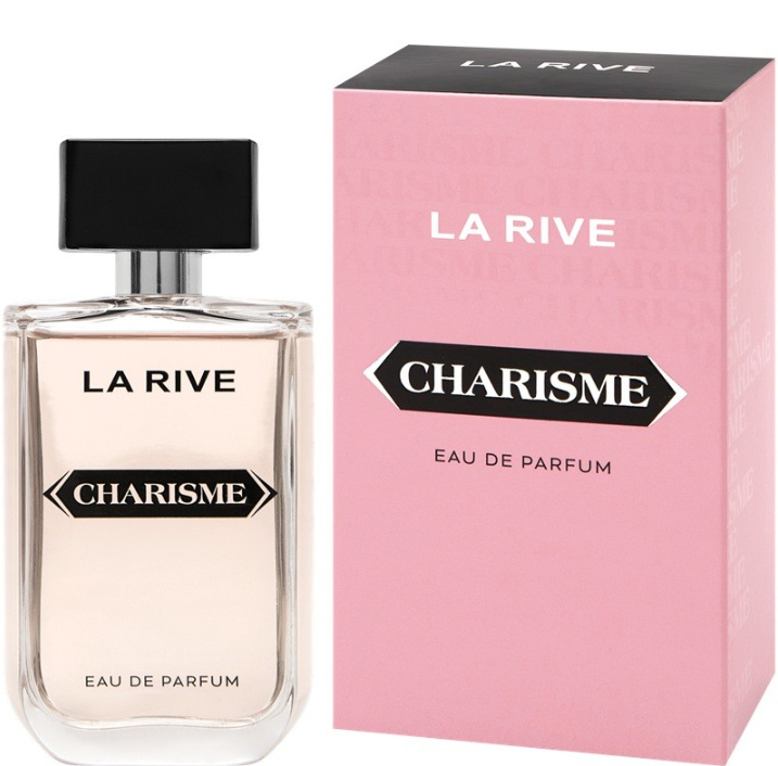 La Rive Charisme parfémovaná voda pro ženy 90 ml