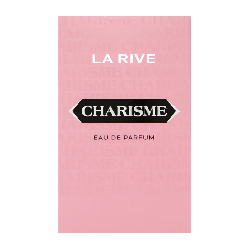 La Rive Charisme parfémovaná voda pro ženy 90 ml