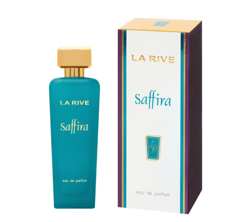 La Rive Saffira parfémovaná voda pro ženy 90 ml